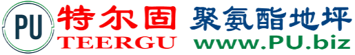 特尔固®金昌聚氨酯地坪
